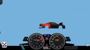 error777, в пиксель кар рейсер;)