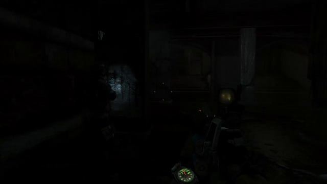 Metro 2033 смотреть онлайн