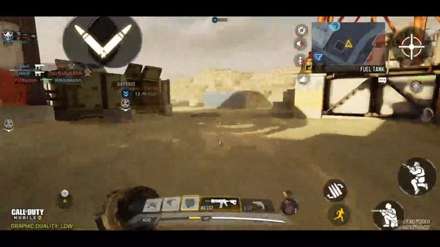 Chicken Dinner in CODM 😋| Late night Fun Stream | Call of Duty Mobile | JOKER смотреть онлайн