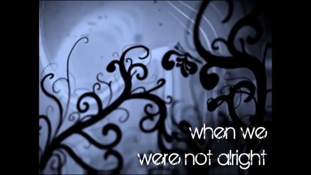 Three Days Grace Last to know Karaoke смотреть онлайн