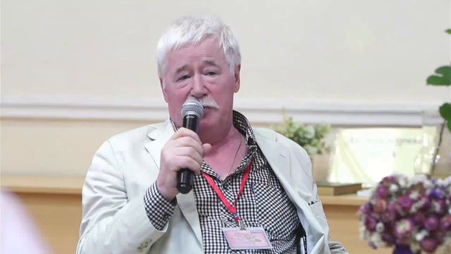 Современная северная проза. Павел Кренёв смотреть онлайн