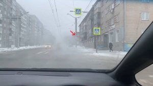 Honda Sensing. Система распознавания дорожных знаков.