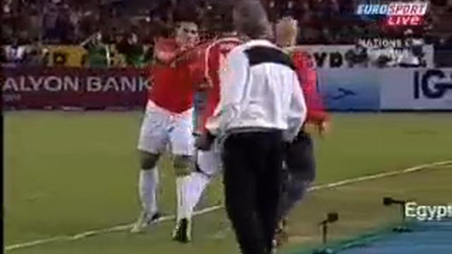 Mido vs Shehata W AMR смотреть онлайн