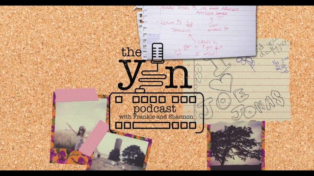 Bad Disney Channel Fanfiction - The Y/N Podcast Episode #2 смотреть онлайн