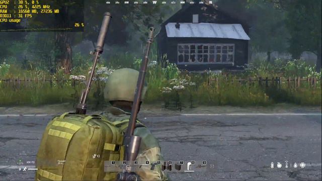 Review and test of the mod DayZ-Expansion\Business product or laboratory toy? смотреть онлайн