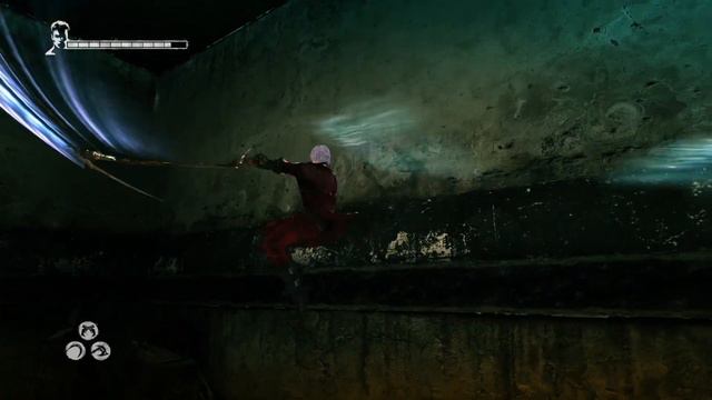 DmC: Devil May Cry Definitive Edition Gameplay Impressions смотреть онлайн