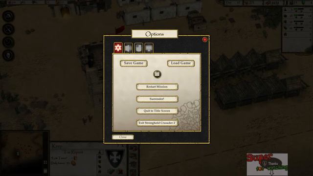 🔥LIVE🔥Stronghold Crusaders 2 Gameplay December 28!super chat. super stickers. super thanks смотреть онлайн