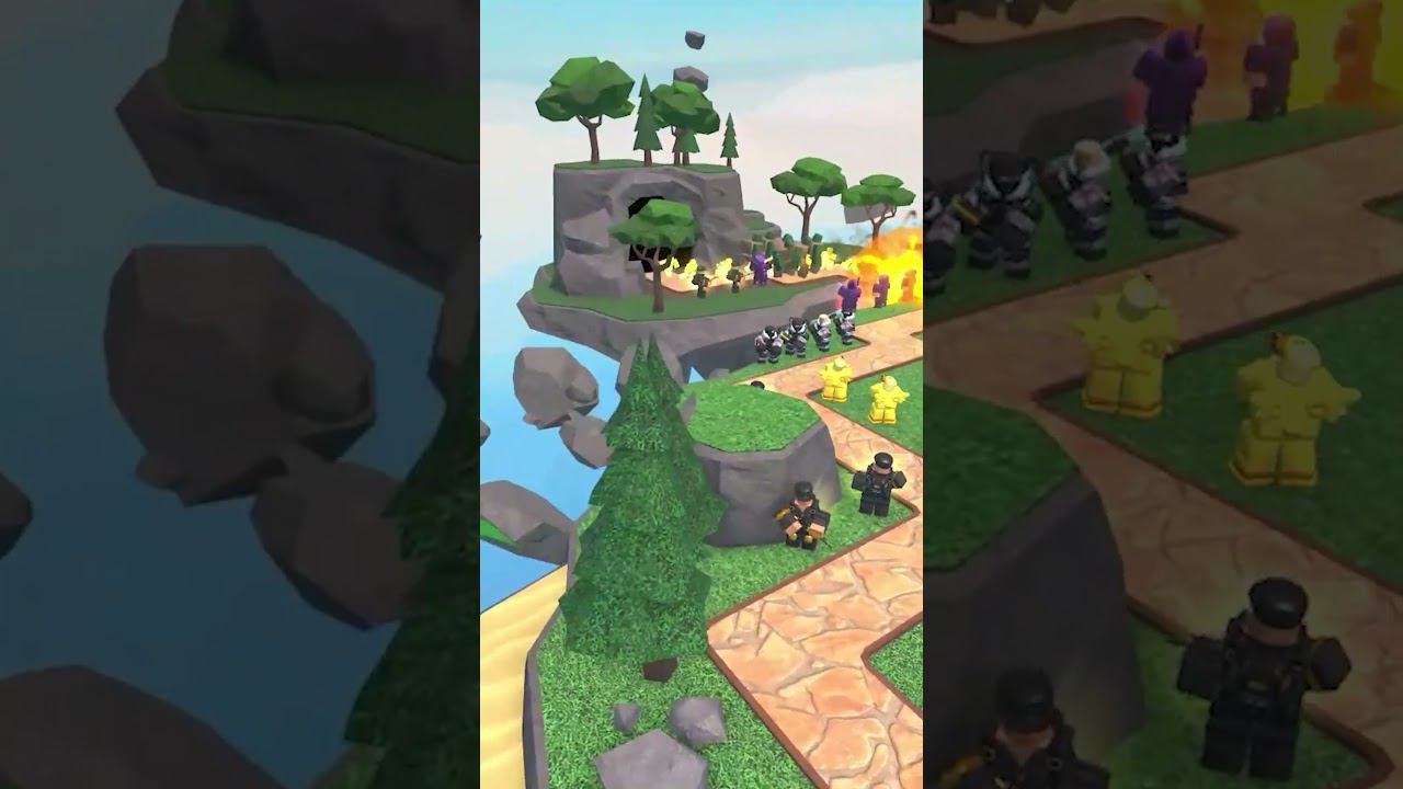 СДЕЛАЛ БИТ ИЗ ЗВУКОВ ТДС РОБЛОКС WEMORT #wemort #роблокс #tds #roblox #веморт #like #subscribe смотреть онлайн