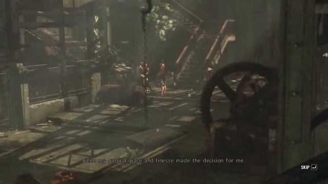 Max Payne 3 (PART 7) [Strip Club] смотреть онлайн