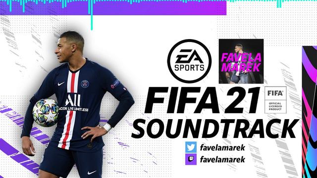 Unity - Buju Banton (FIFA 21 Official Soundtrack) смотреть онлайн