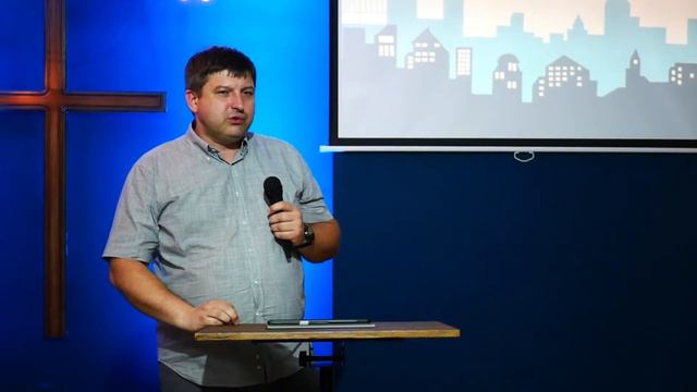 I 01 августа 2021 I Руслан Стеля I ВЕРА I смотреть онлайн