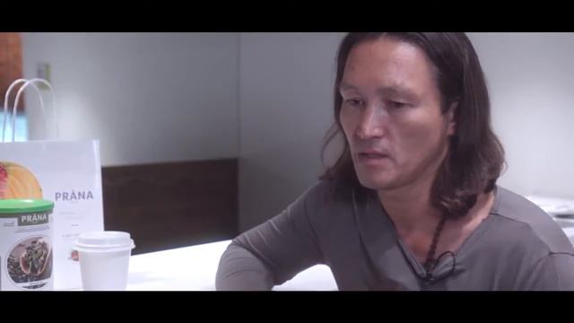 Интервью с Феликсом Пак, основателем PRANA food смотреть онлайн
