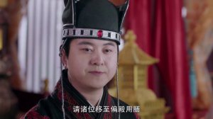 Бесподобная леди 1 сезон 22 серия