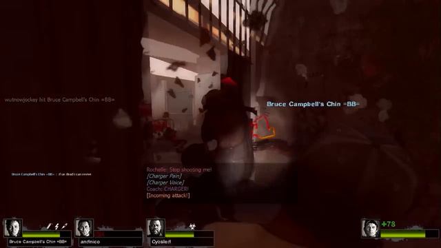 Left 4 Dead 2 Demo PC HD Gameplay Part 2 смотреть онлайн