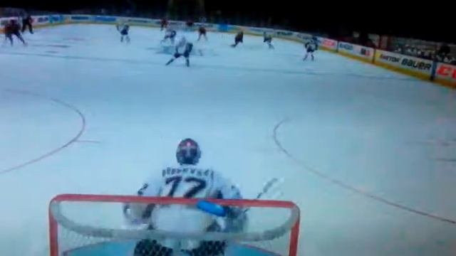 Кубок нхл играем за Россию у бобра первый сухарь смотреть онлайн