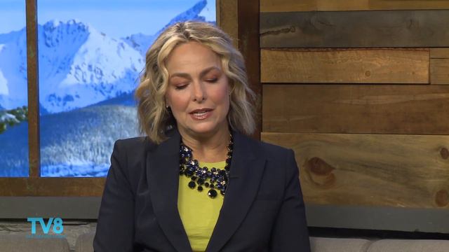 Melora Hardin in Golden Vanity (Film) - Gretchen Gets Reel смотреть онлайн