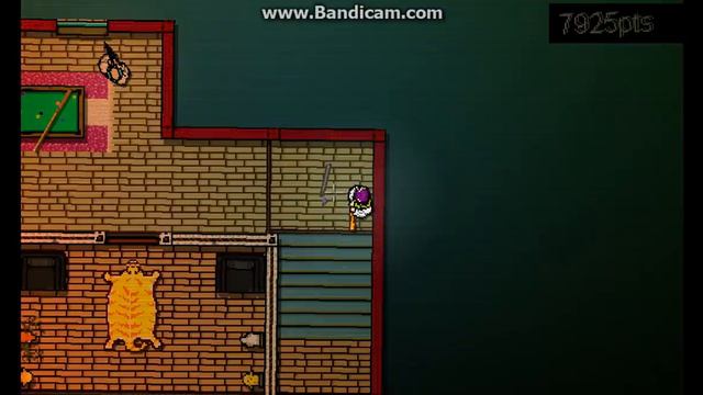 Hotline Miami: Overdose смотреть онлайн