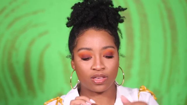 I Got A Beautiful Black Barbie Styling Head W/ Natural Hair! | Type 3 Curls 😻😻😻 (GIVEAWAY) смотреть онлайн