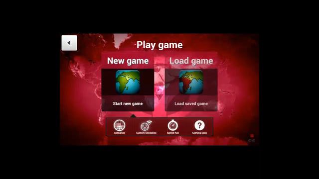Poner plague inc full en español todas las plagas Android смотреть онлайн