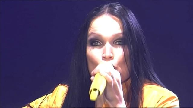 Nightwish - 01 Dark Chest Of Wonder (Live End Of An Era 2005 HD) смотреть онлайн