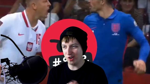 KAMIL GLIK POSĄDZONY O RASIZM смотреть онлайн