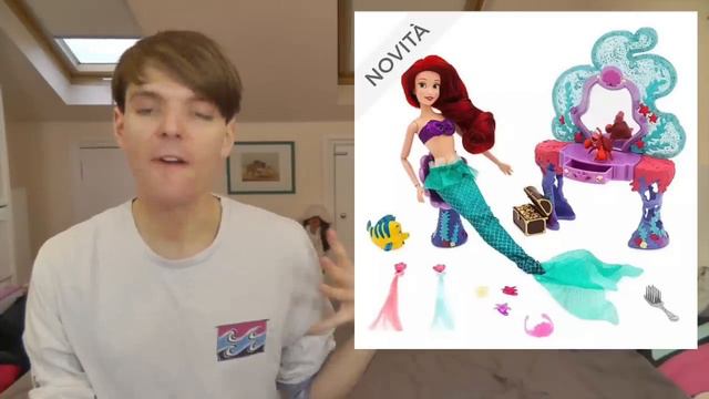 NEW Barbie Fashionistas, LOL Surprise OMG & Other Dolls