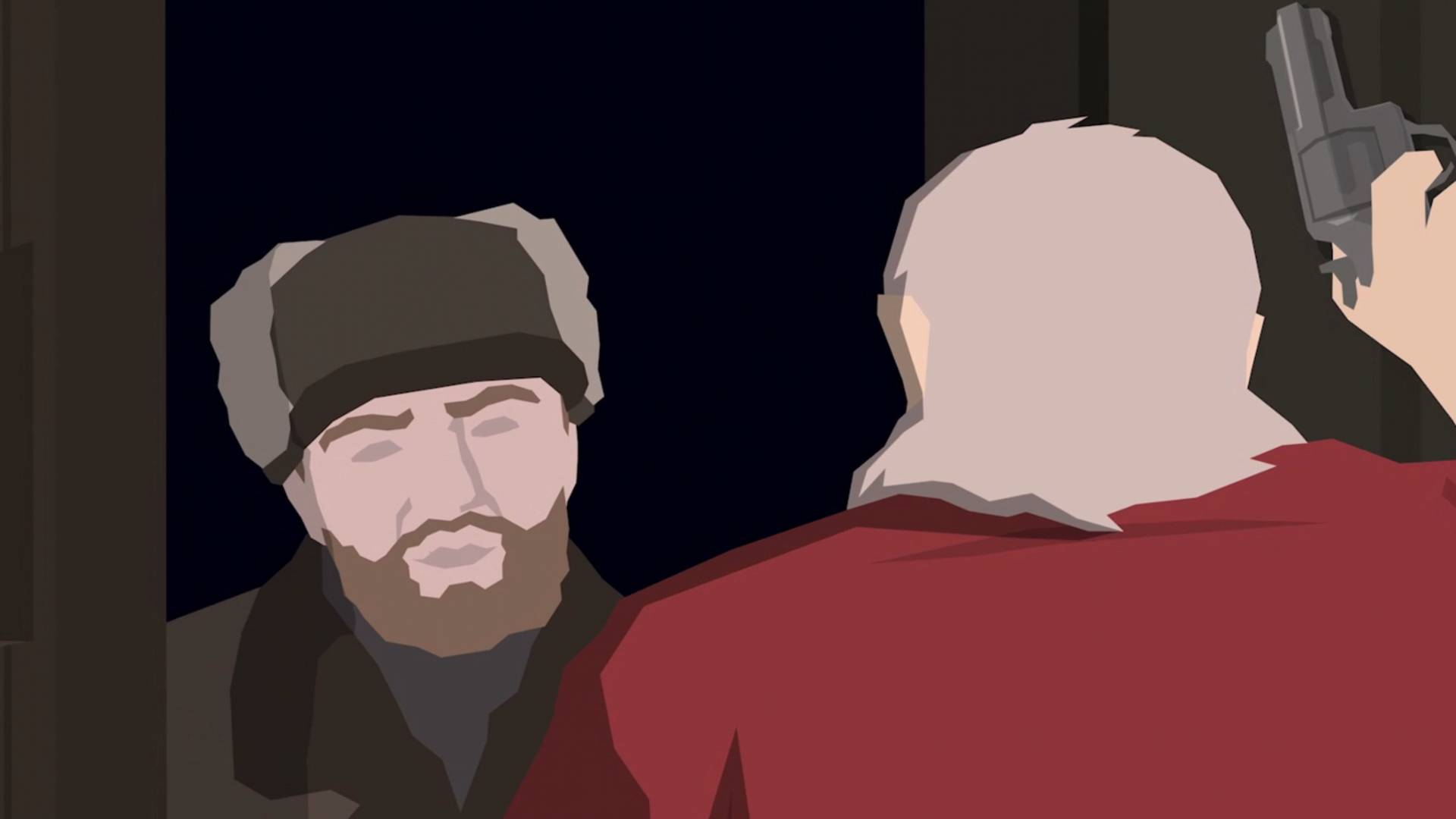 СТАРЫЕ И НОВЫЕ ЛИЦА ► THIS IS THE POLICE 2 #1 смотреть онлайн