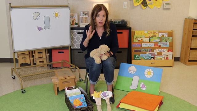 How to Start Toddler and Preschool Circle Time (Back-to-School) смотреть онлайн