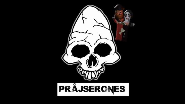 Pråjserones смотреть онлайн