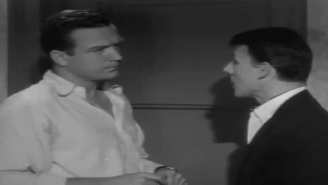 ROCKET ATTACK USA (1961) ★ FREE CLASSIC MOVIES смотреть онлайн