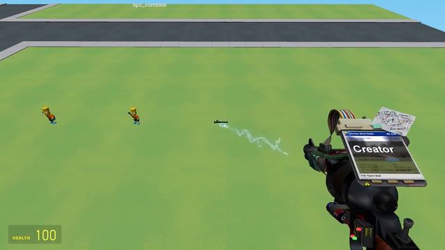 TREVOR HENDERSONS vs THE SIMPSONS?! (Garry's Mod Sandbox) Who Would Win? смотреть онлайн