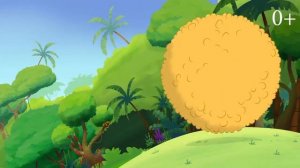 Дикое приключение с манго!   💜 Enchantimals Россия 💜 0+