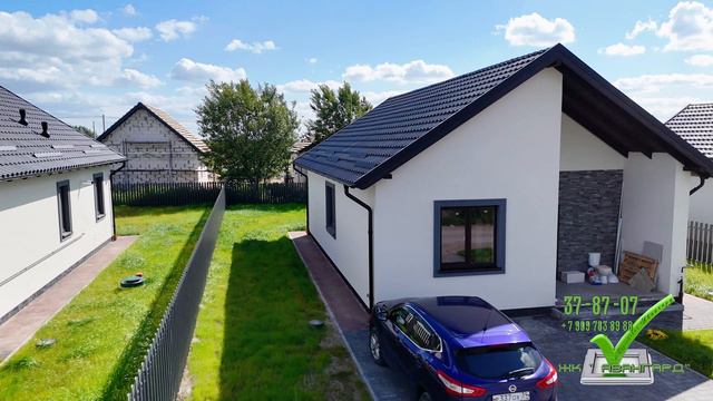 жкАвангард поехали смотреть, что они там понастроили смотреть онлайн