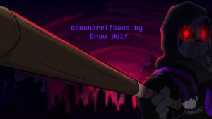 [OLD] The Villain Sans Squad - Opening