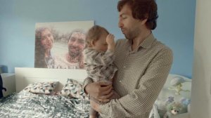 Синдром Ангельмана