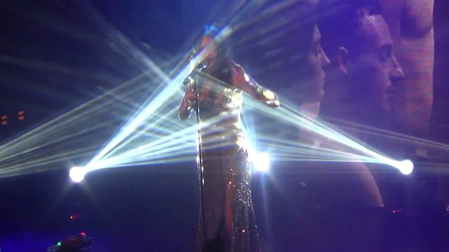 ESCKAZ in Tel Aviv: Martina Bárta (Czech Republic) - My Turn (at Israel Calling) смотреть онлайн
