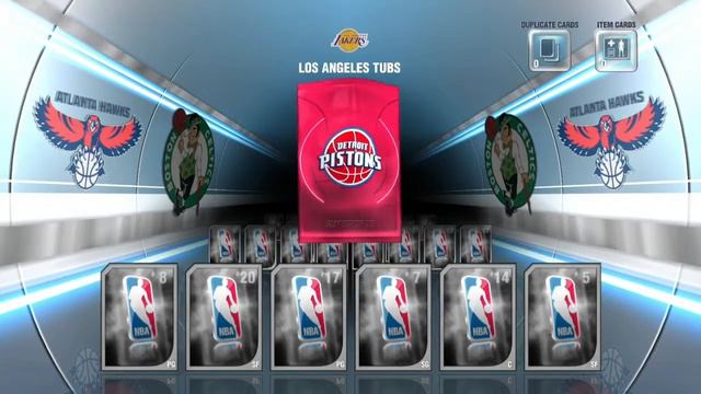 NBA 2K14 RUBY ANDRE DRUMMOND LOCKER CODE!!!! смотреть онлайн