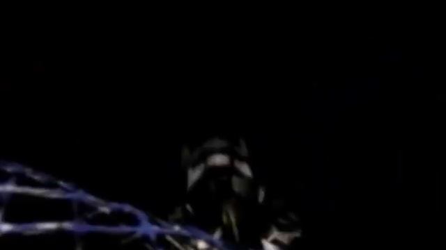 PRIS: Physco Rangers Opening Theme