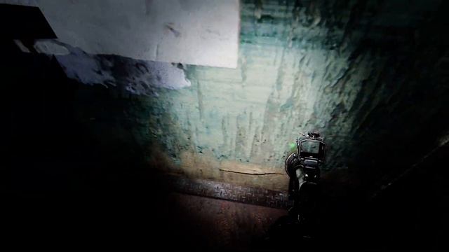 Metro Exodus | I`m stuck :C смотреть онлайн