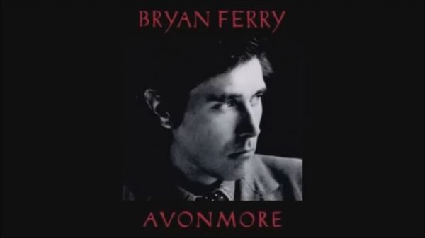 Bryan Ferry - Midnight Train