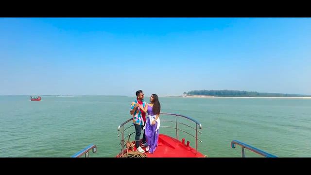 আমাদের Pre wedding Video || Ripon & Priyasmita смотреть онлайн