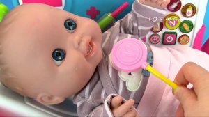 Лулу Не Хочет Признаваться Мультики Как Мама Играет в Куклы Пупсики 108мама тв