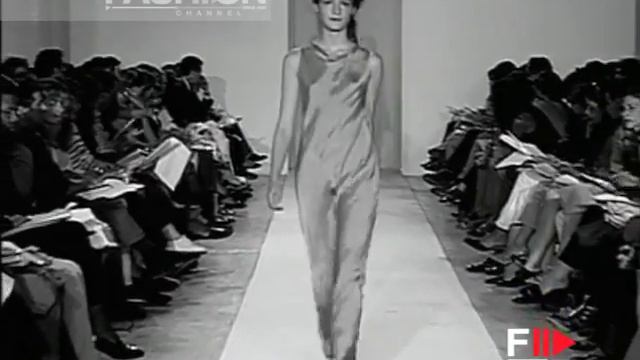 "Haylynn Cohen" Flashback by FashionChannel смотреть онлайн
