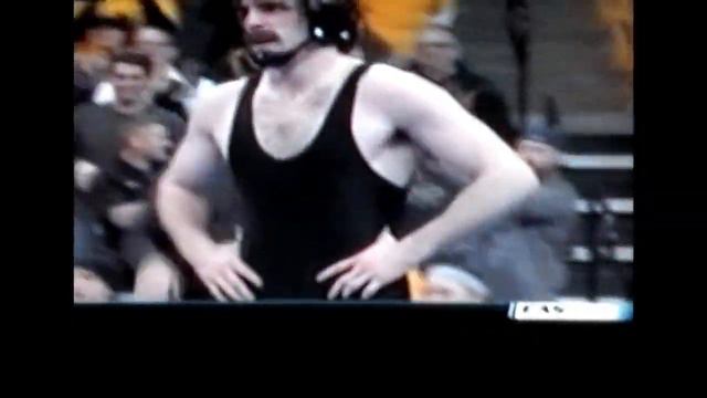 Terry Brands Dance смотреть онлайн