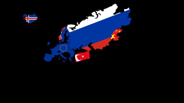 Nothing ever lasts forever -European Empire смотреть онлайн