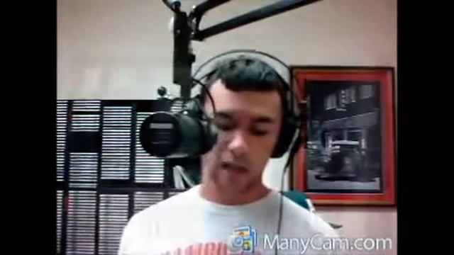 TacoCat Video Podcast #1