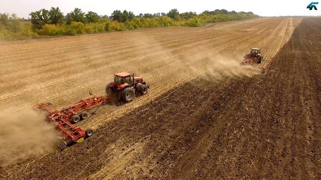 Обработка земли перед посевом 4к смотреть онлайн