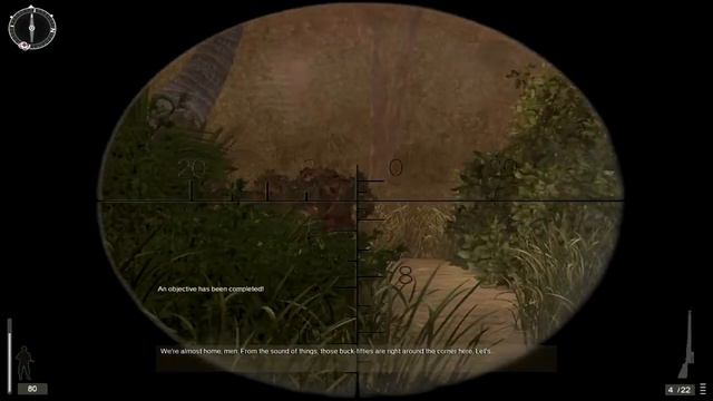 HD - Medal of Honor Pacific Assault - Part 21 - (18+) смотреть онлайн
