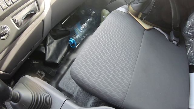 2021 GAZ VALDAI NEXT! ДЕТАЛЬНЫЙ ОБЗОР.