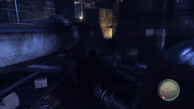 Mafia 2 Definitive Edition: Joe's Adventure's Part 1 смотреть онлайн